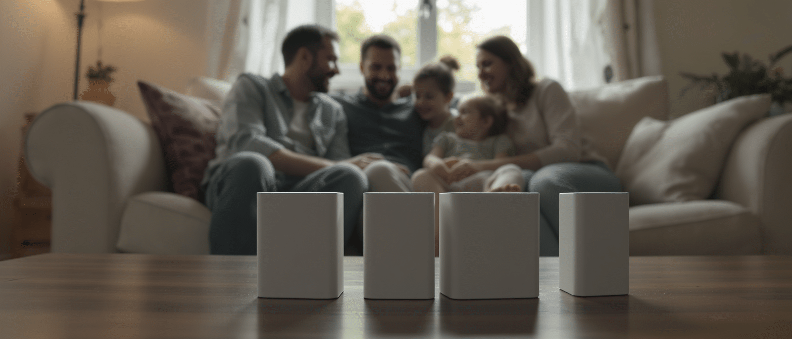 besoin d’idées pour votre week-end en famille ? découvrez 5 pépites sélectionnées par la rédaction pour partager de beaux moments devant l’écran.